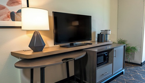 Habitación estándar