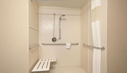 Habitación, 1 cama de matrimonio grande, accesible para personas con discapacidad, no fumadores