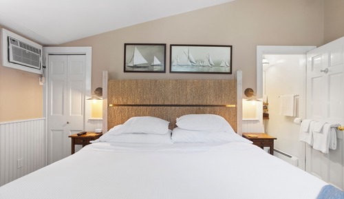 Suite (Nantucket - King)