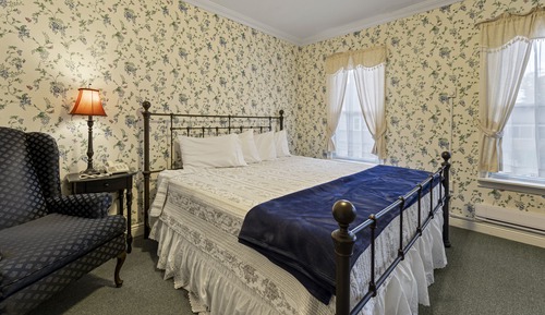 Habitación estándar, 1 cama de matrimonio grande