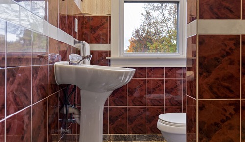 Habitación estándar, 1 cama doble
