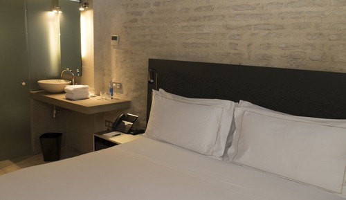 Habitación superior