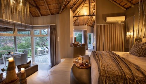 Suite, 1 cama doble