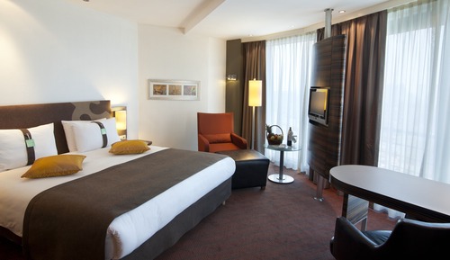 Suite, 1 cama de matrimonio grande, no fumadores