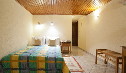 Habitación familiar