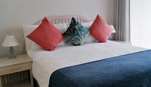 Apartamento estándar, 2 habitaciones
