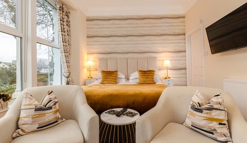 Habitación Club