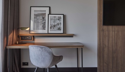 Habitación familiar