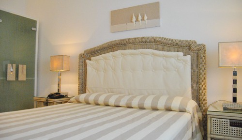 Habitación (Budget)