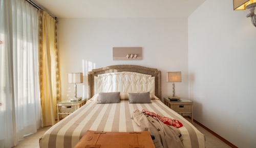 Habitación superior