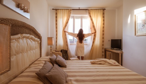 Habitación Confort