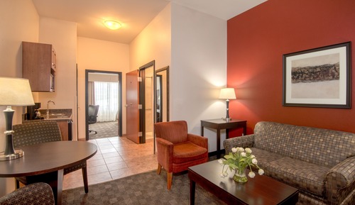 Suite, 1 habitación