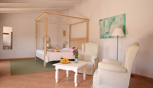 Suite junior