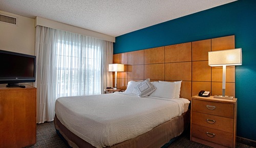 Suite, 2 habitaciones
