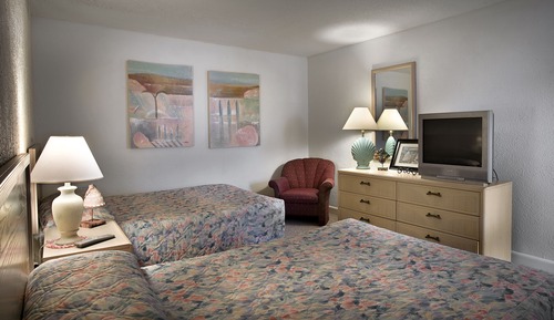 Apartamento, 2 habitaciones