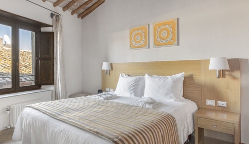 Apartamento superior, 1 habitación