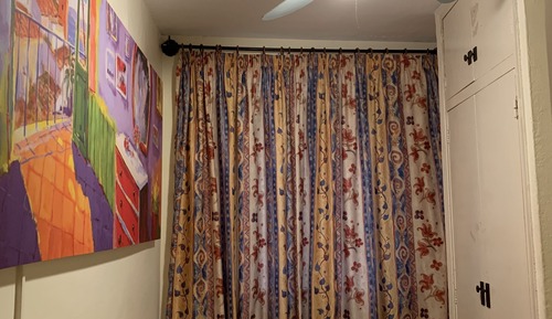 Habitación individual