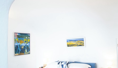 Suite (Caldera View)