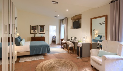Habitación La Torre
