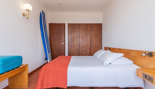 Apartamento, 1 habitación