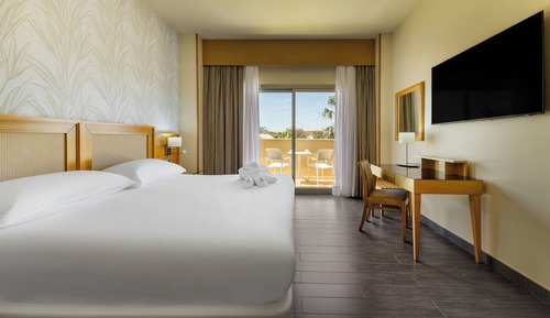 Sherry Suite (2 Adult and 2 Child)