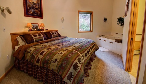 Apartamento Premium, 1 habitación