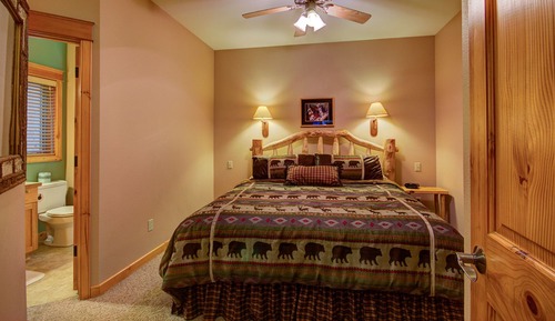 Apartamento Premium, 3 habitaciones