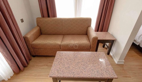 Suite, 1 cama de matrimonio grande, no fumadores, chimenea (No Pets)
