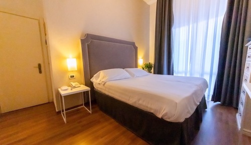 Habitación Deluxe, 2 habitaciones