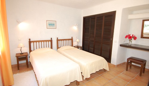 Bungalow estándar, 2 habitaciones