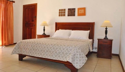 Suite estándar