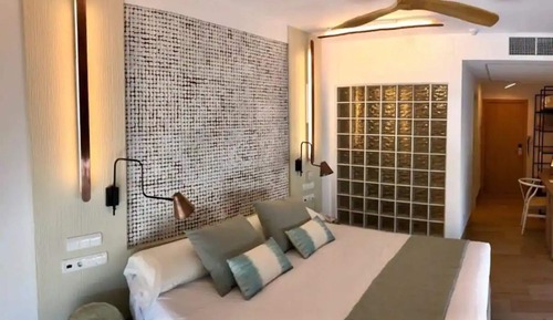 Habitación Signature doble