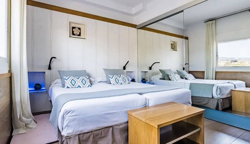 Habitación doble