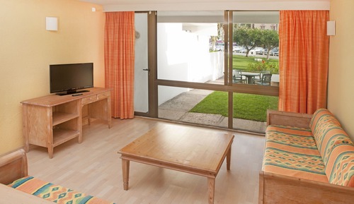 Apartamento básico (XL)