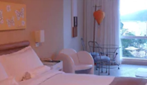 Habitación superior
