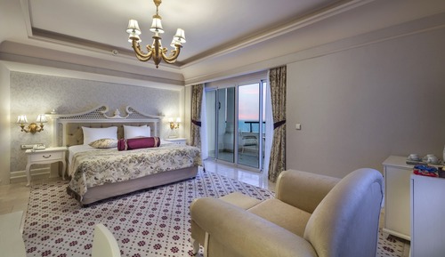 Suite Deluxe