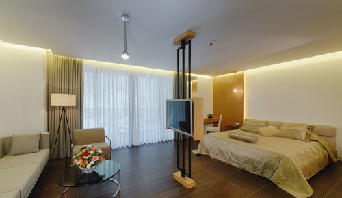 Suite superior