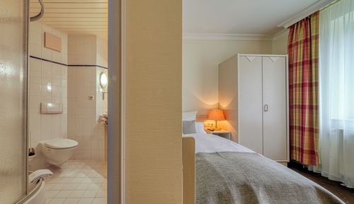 Habitación individual estándar