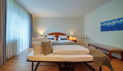Habitación Confort doble