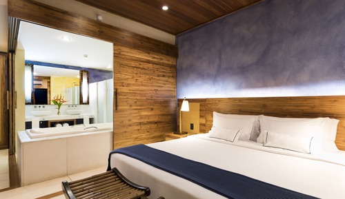Suite Deluxe