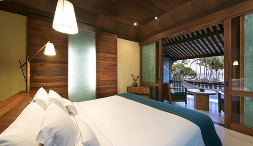 Habitación Club (Master)