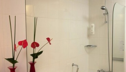 Habitación estándar