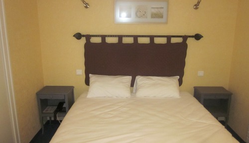 Habitación cuádruple