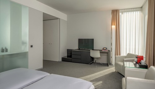 The Innside Premium Room - Xtra Space (3AD)