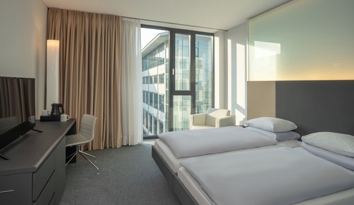 The Innside Room