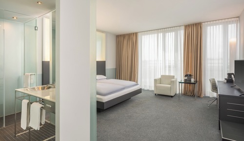 The Innside Premium Room