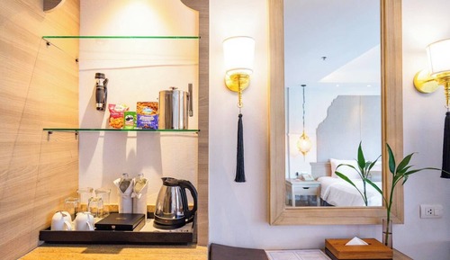 Suite familiar, 1 habitación