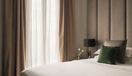 Suite Deluxe