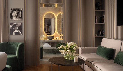 Junior Suite