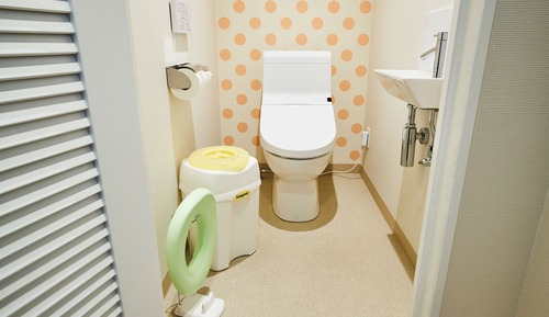 Habitación, no fumadores (WAKU WAKU Wonder, 2 people)
